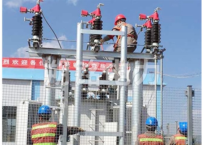 變電站工程中的設(shè)備運(yùn)維周期如何制定？昆明朔銘電力有妙招